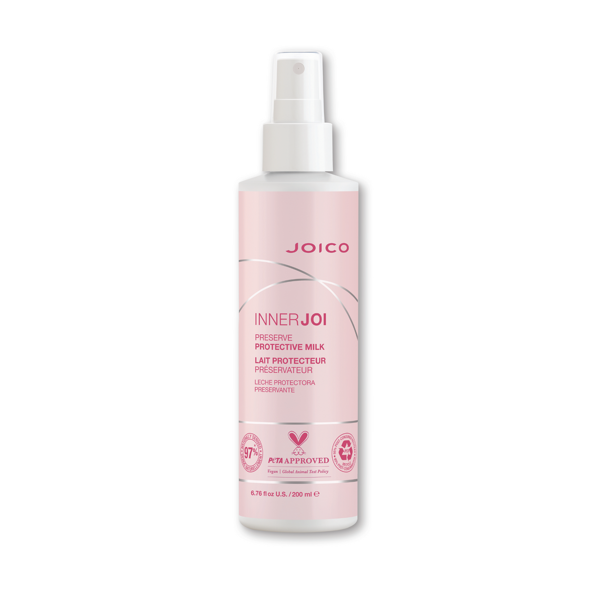 InnerJoi Preserve Protective Milk