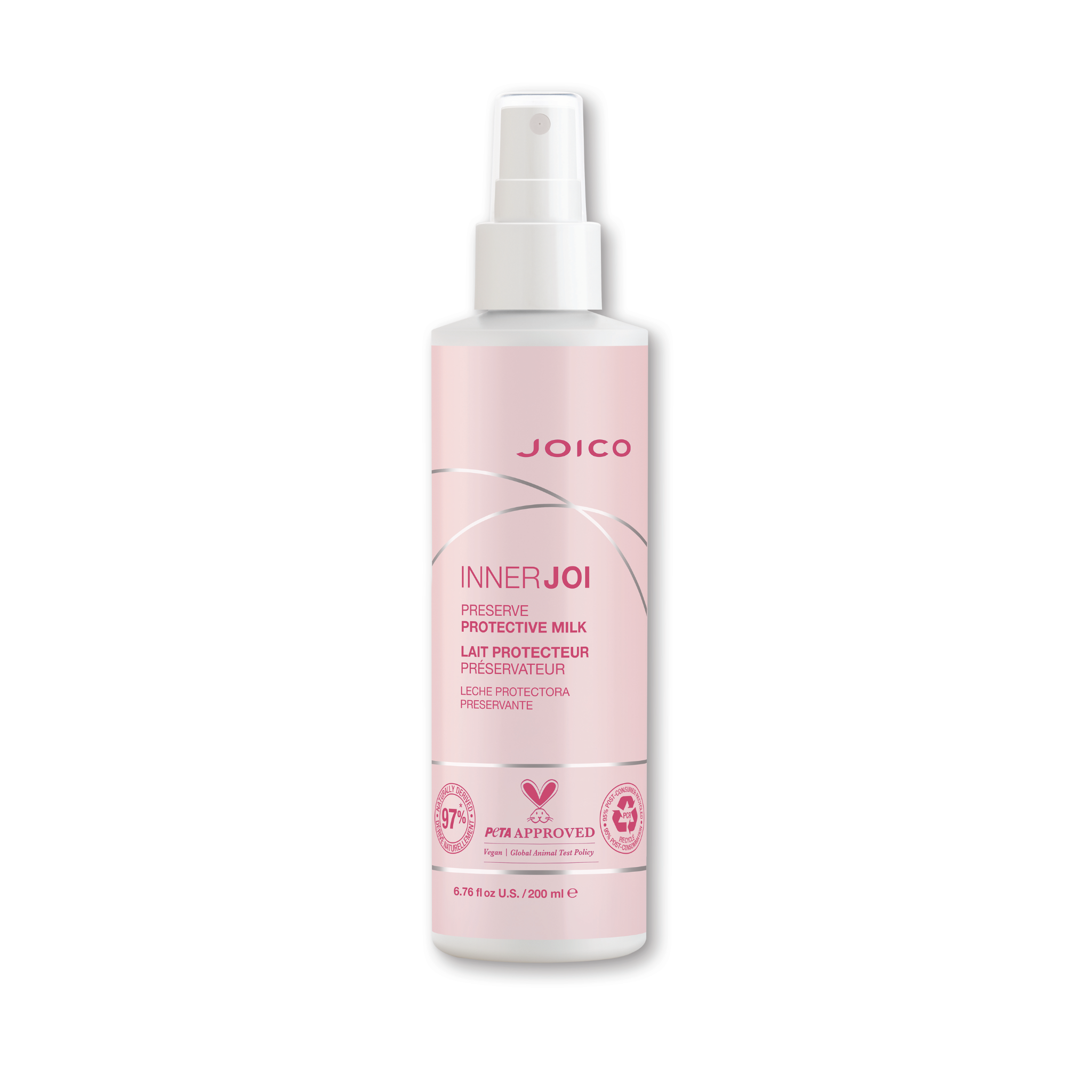 JOICO InnerJoi Preserve Protective Milk