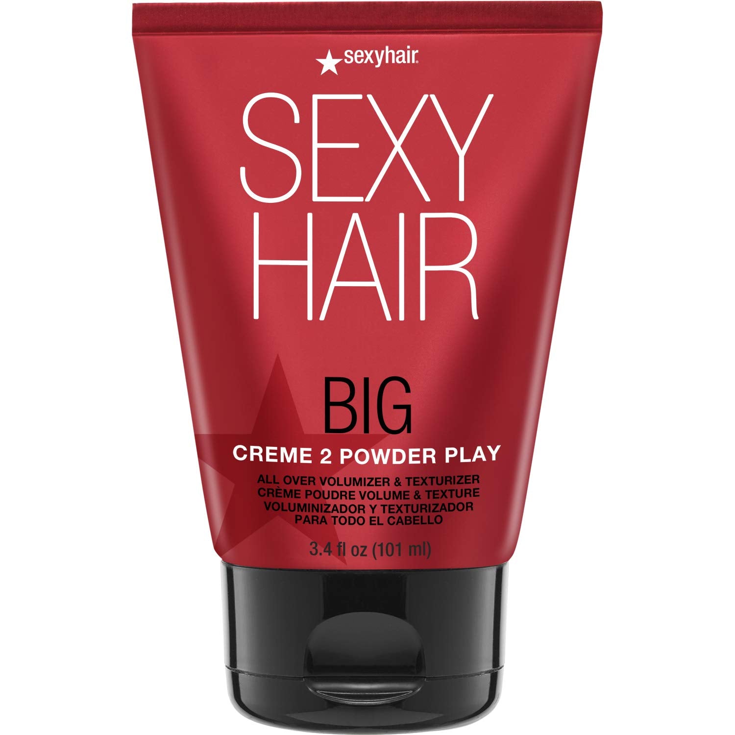 Big Creme 2 Powder Play All Over Volumizer & Texturizer