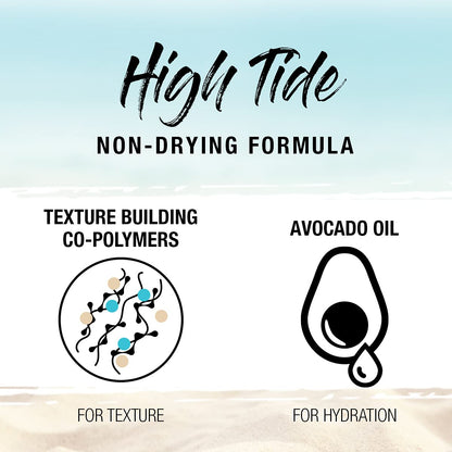 Texture High Tide Texturizing Finishing Hairspray