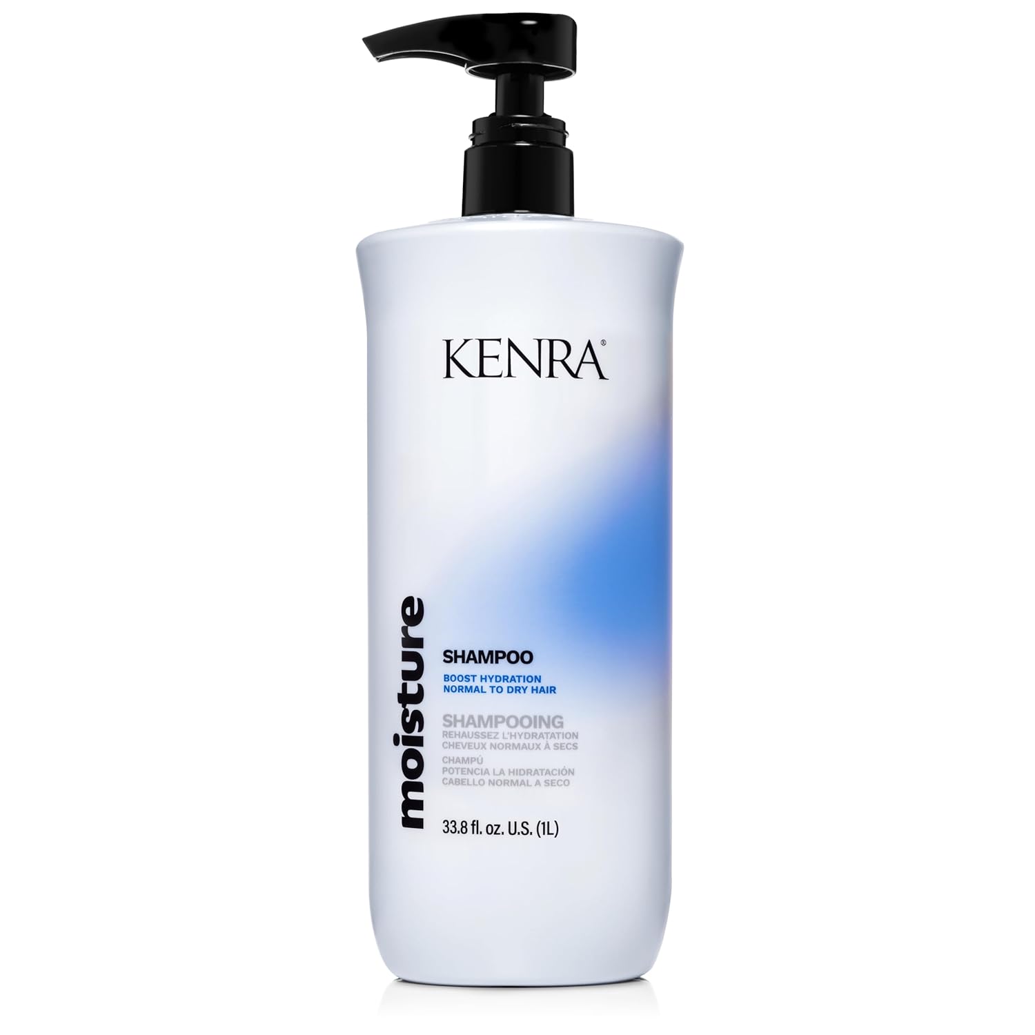 Moisture Shampoo