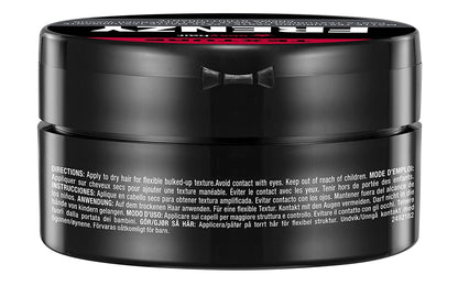 Style Frenzy Matte Texturizing Paste