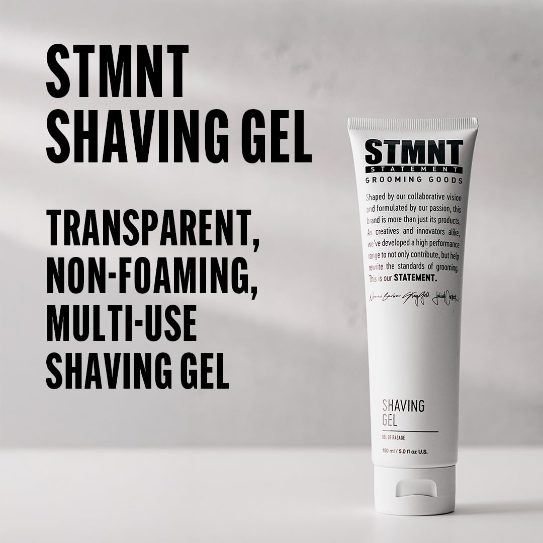 Shaving Gel