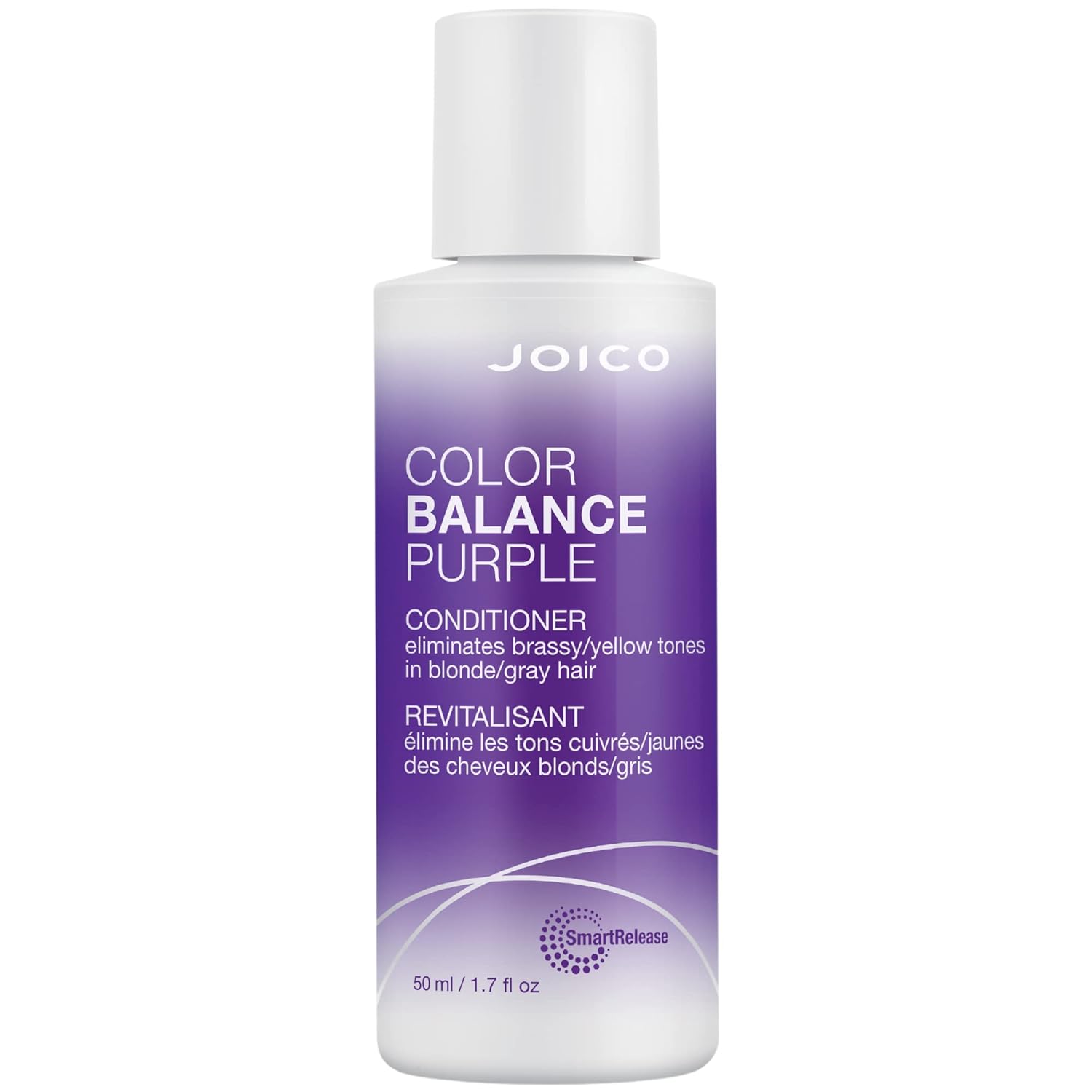 Color Balance Purple Conditioner