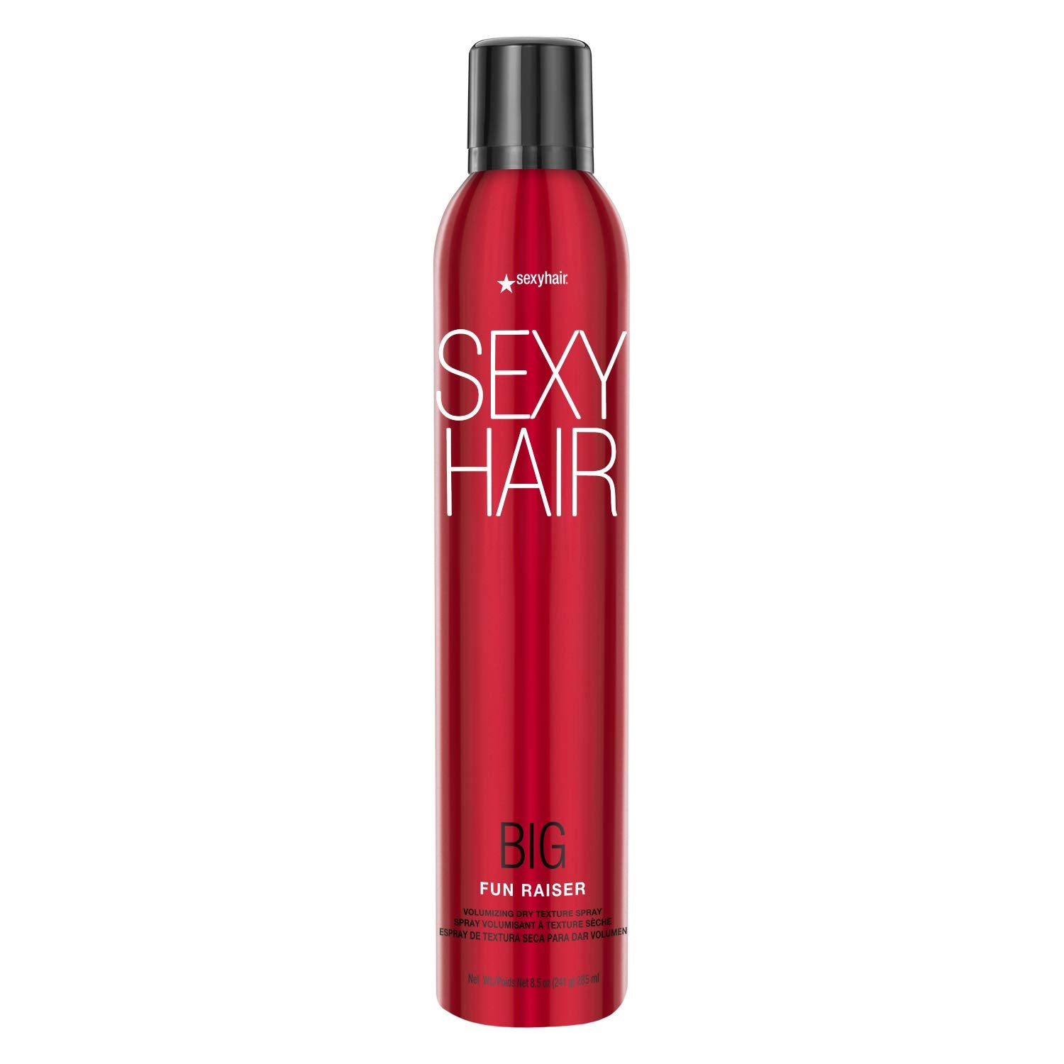 Big Fun Raiser Volumizing Dry Texture Spray