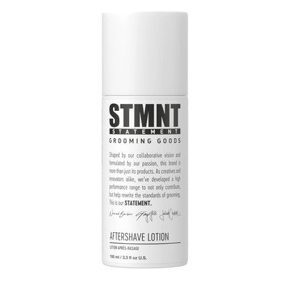 Aftershave Lotion