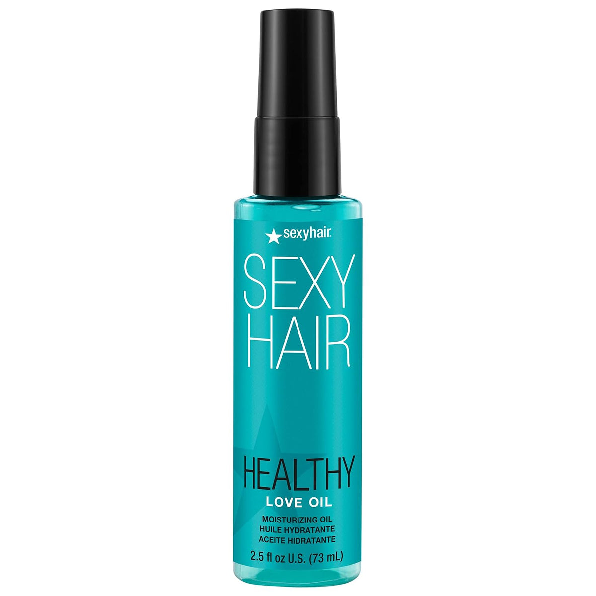 Healthy Love Oil Moisturizing Oil