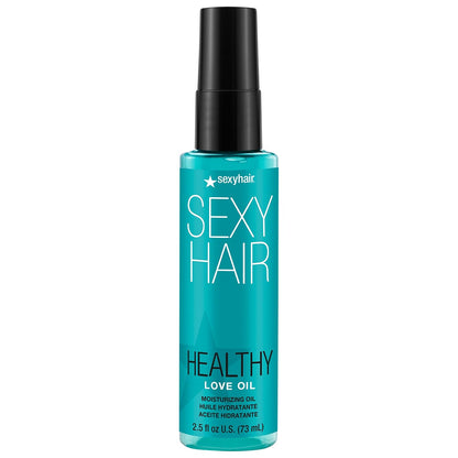 Healthy Love Oil Moisturizing Oil