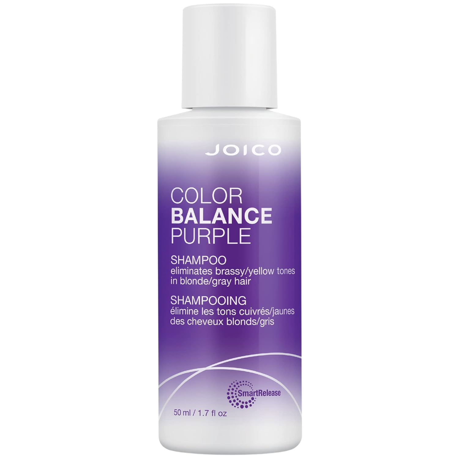 Color Balance Purple Shampoo