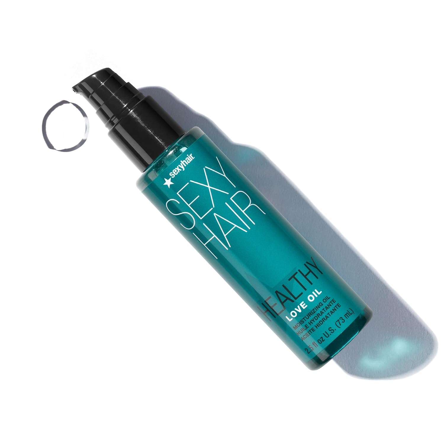 Love Oil Moisturizing Oil