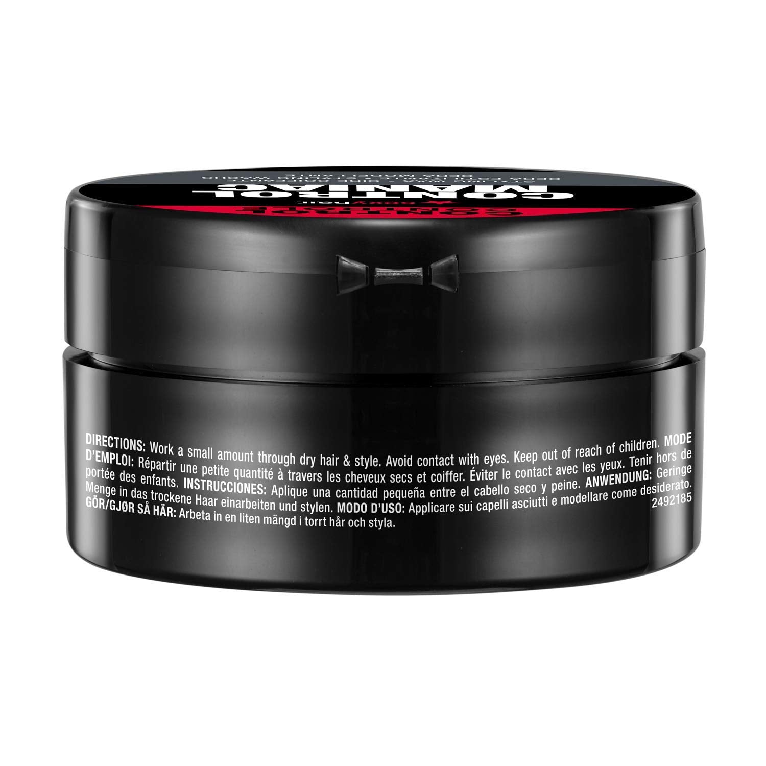 Control Maniac Styling Wax