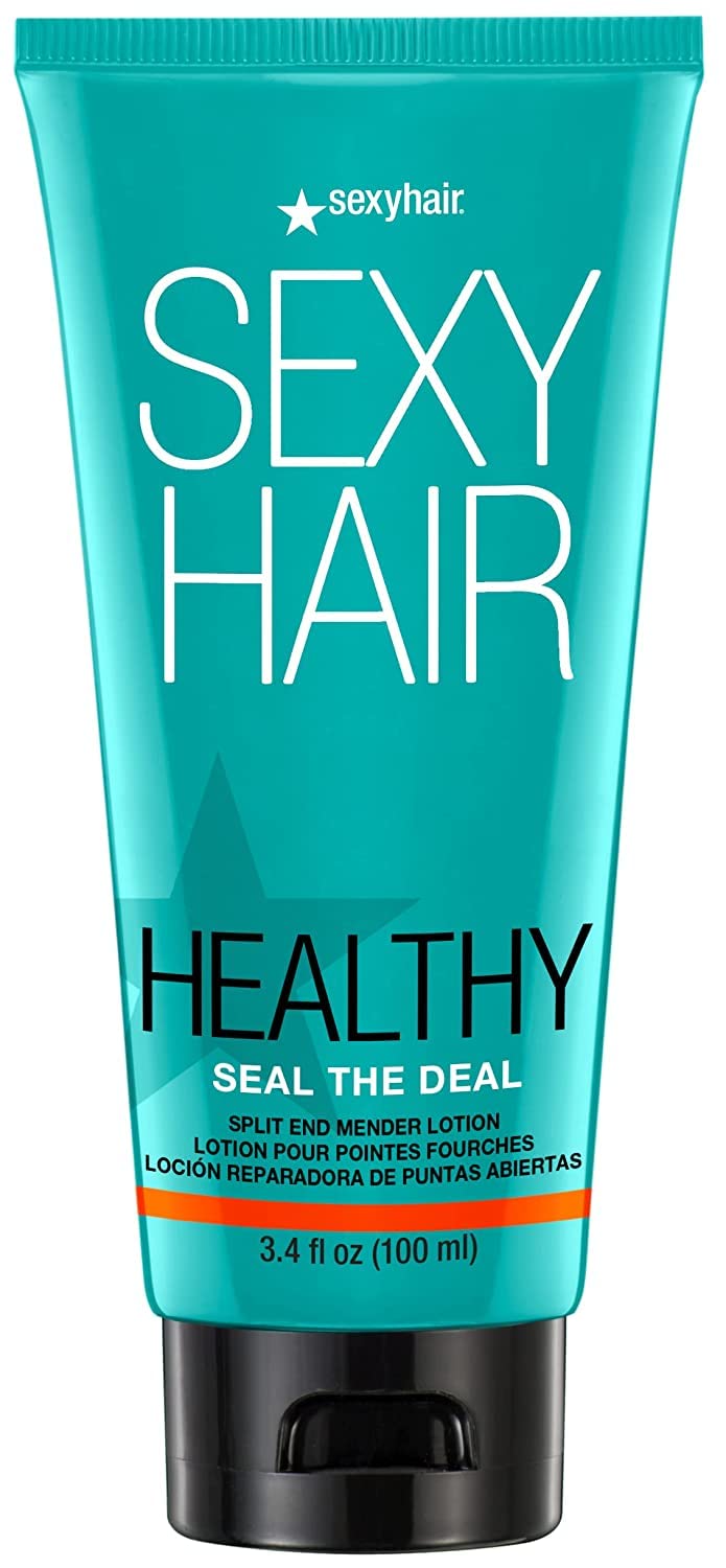 Healthy Seal the Deal Split End Mender
