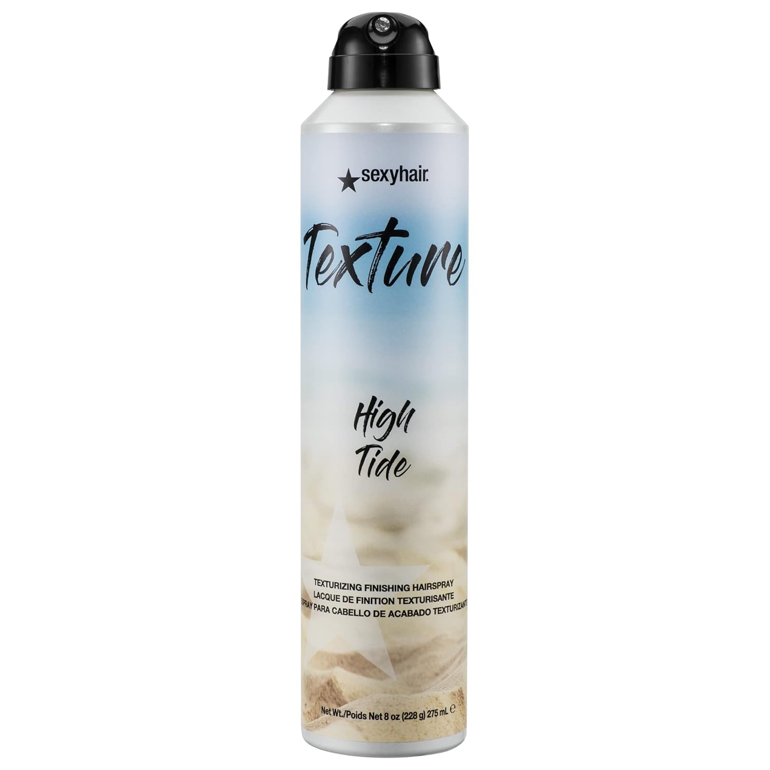 Texture High Tide Texturizing Finishing Hairspray