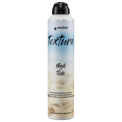 Texture High Tide Texturizing Finishing Hairspray