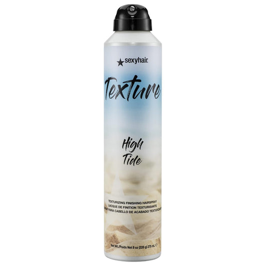Texture High Tide Texturizing Finishing Hairspray