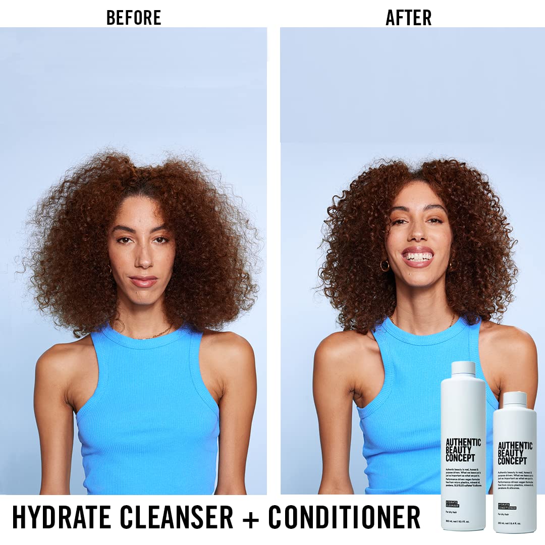 Authentic Beauty Concept Hydrate Conditioner