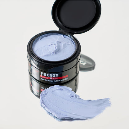 Style Frenzy Matte Texturizing Paste