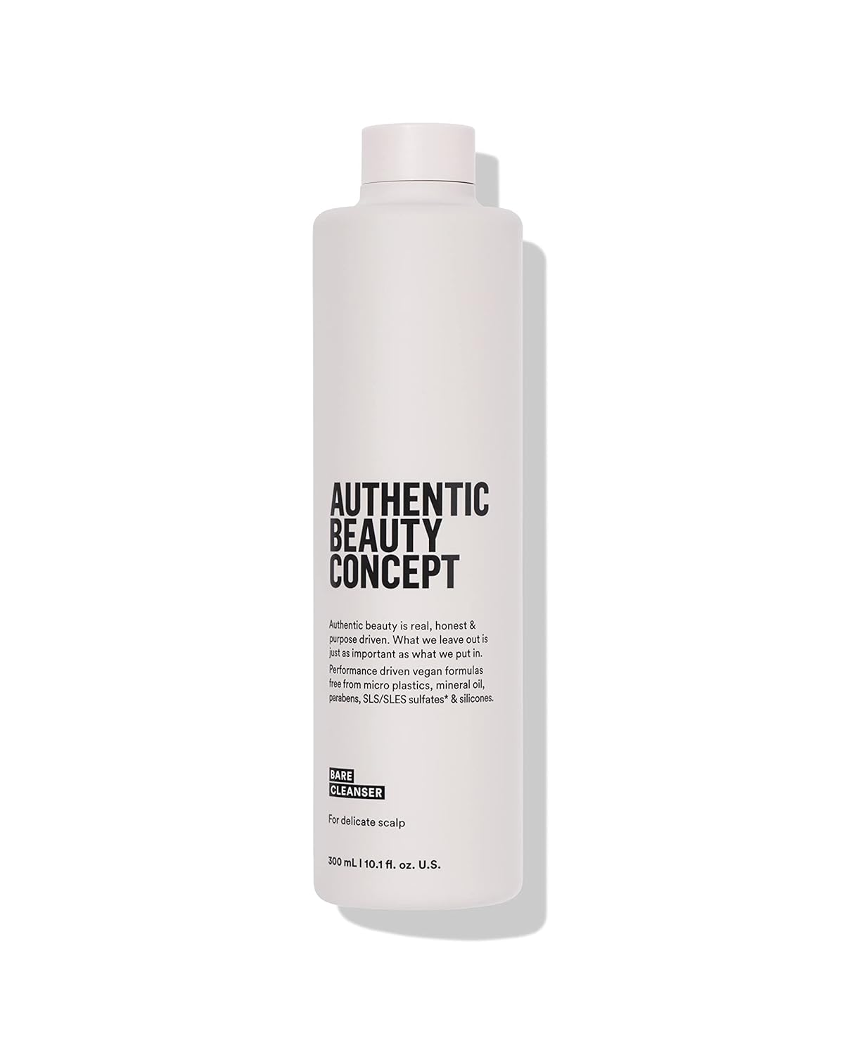 Authentic Beauty Concept Bare Cleanser