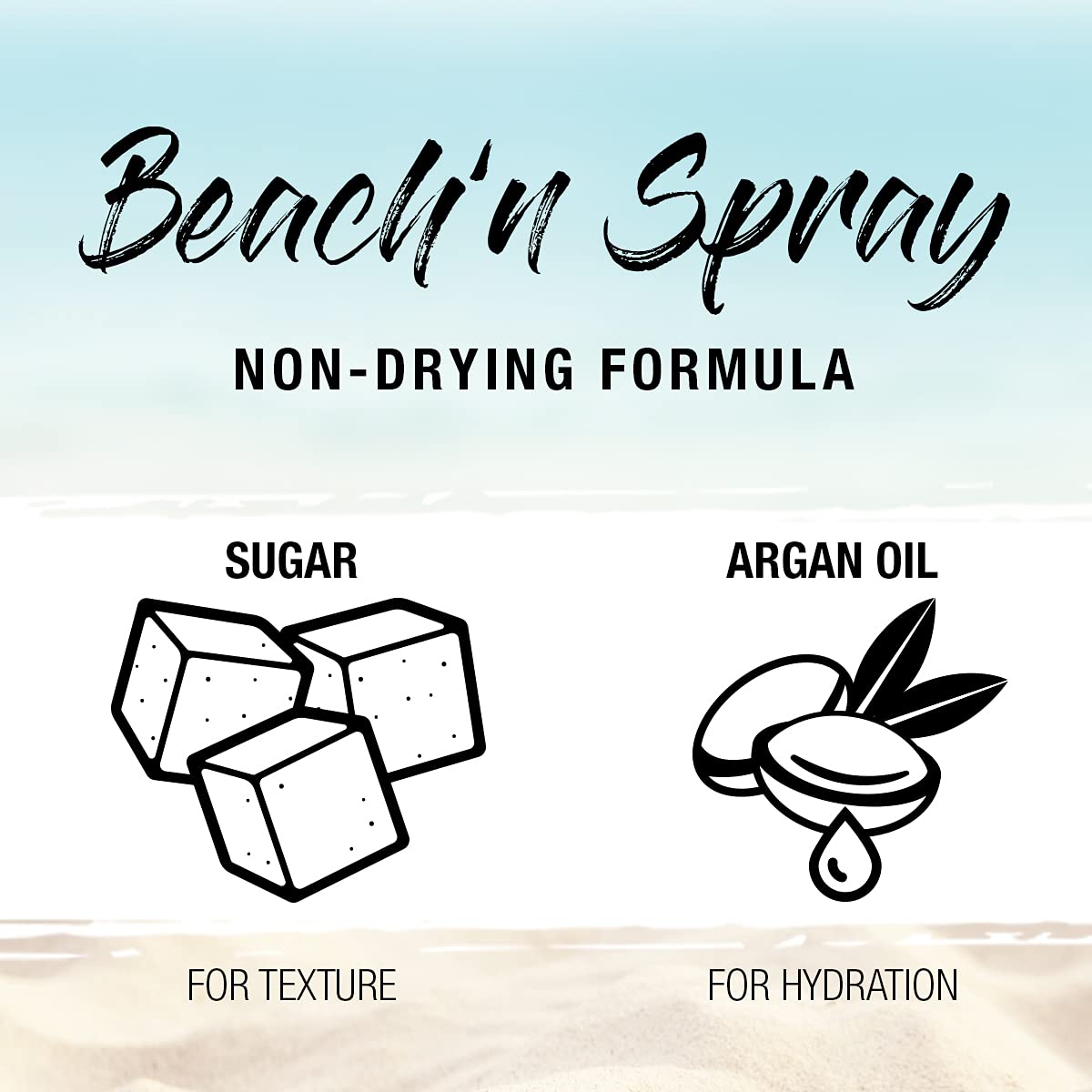 Texture Beach'n Spray Texturizing Beach Spray
