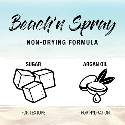 Texture Beach'n Spray Texturizing Beach Spray