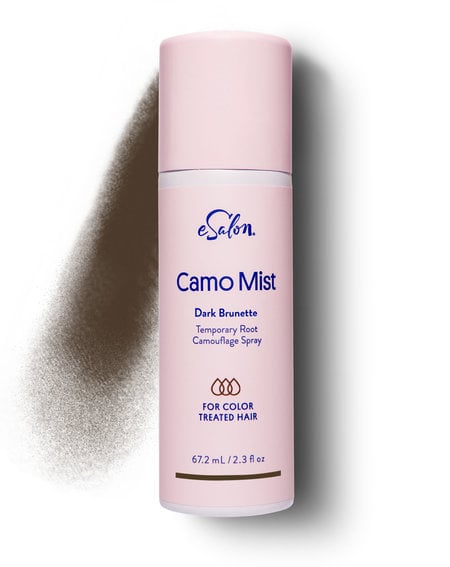 Camo Mist