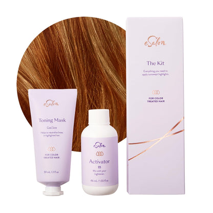 Light Set Highlighting Kit