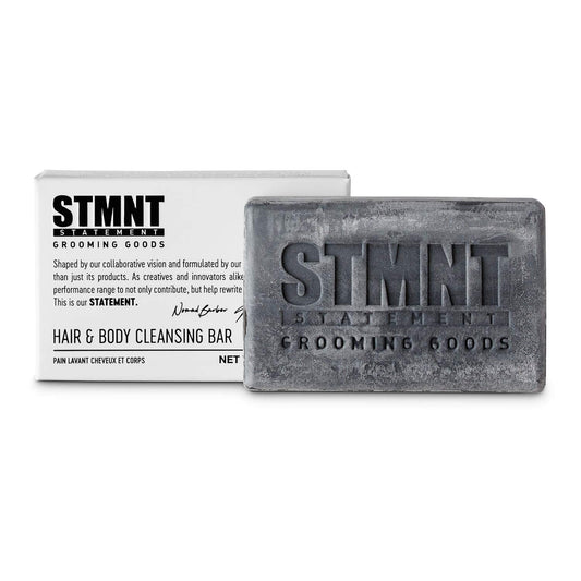 Hair & Body Cleansing Bar