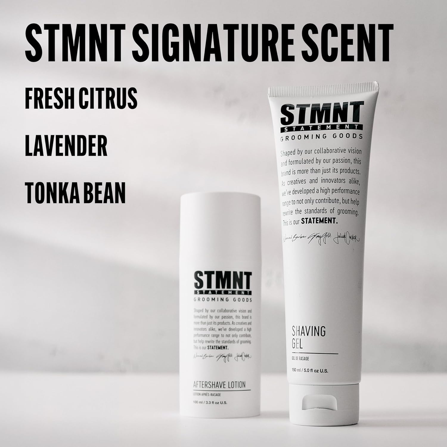 Shaving Gel