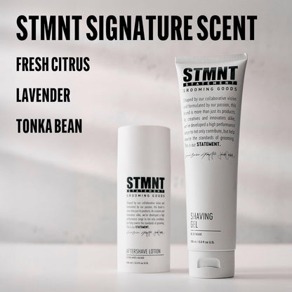 Aftershave Lotion