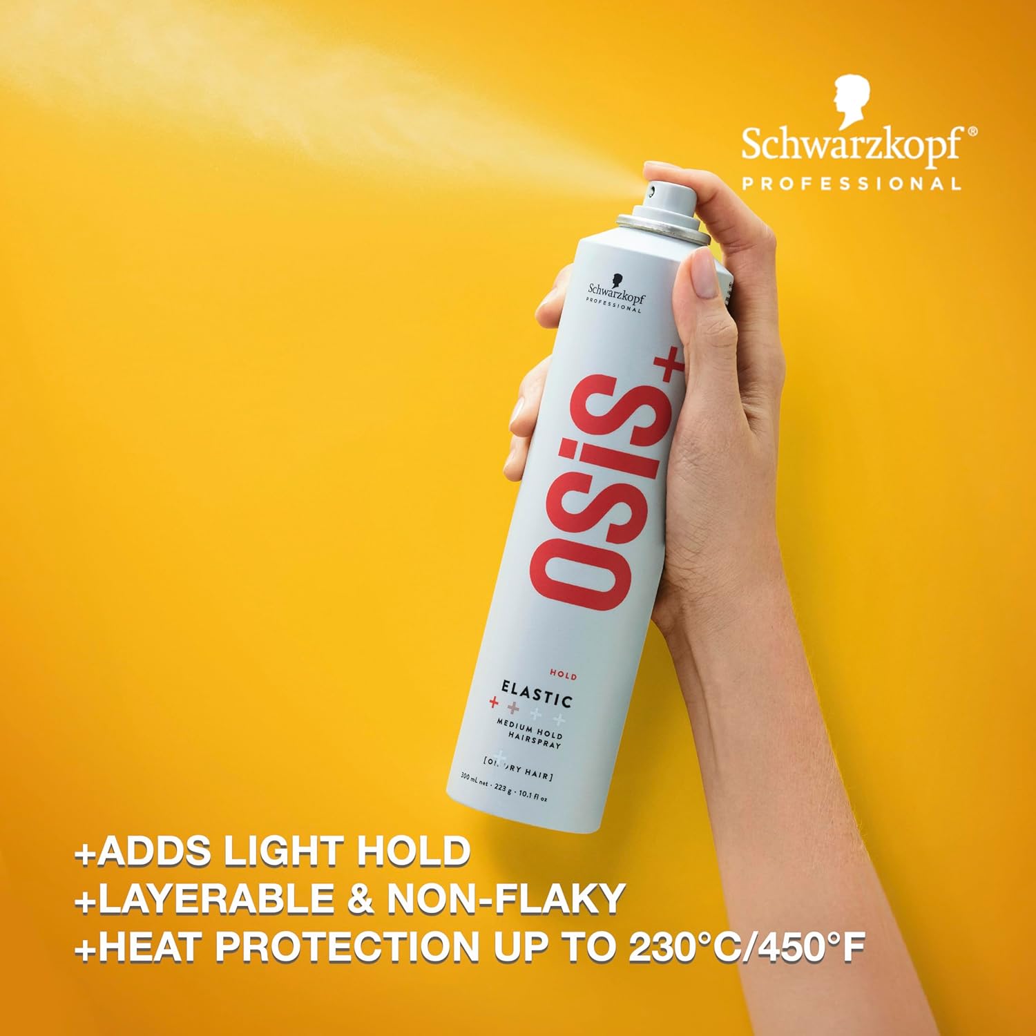 OSiS+ Elastic