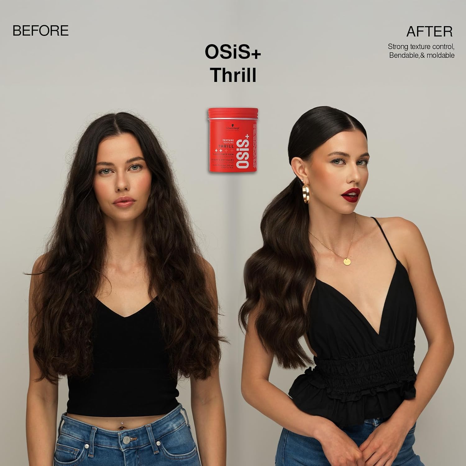 OSiS+ Thrill