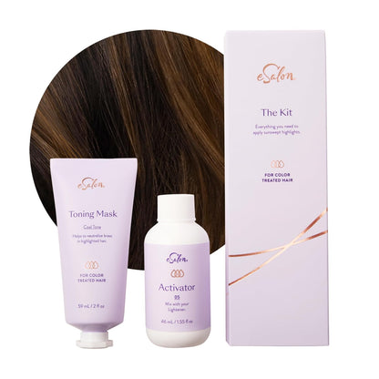 Light Set Highlighting Kit