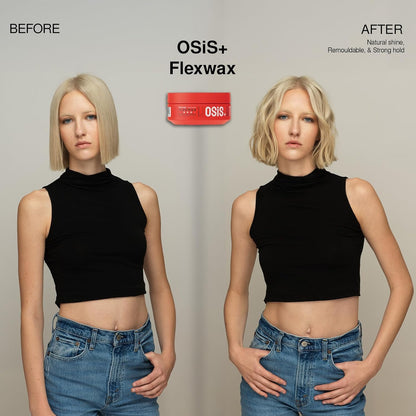 OSiS+ Flexwax