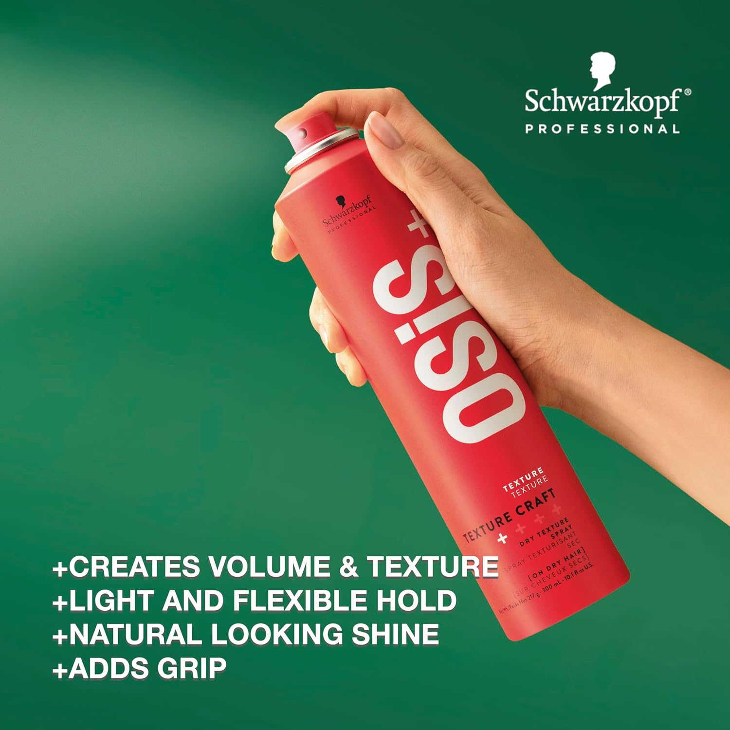 OSiS+ Texture Craft