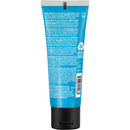 Hard Up Hard Holding Gel