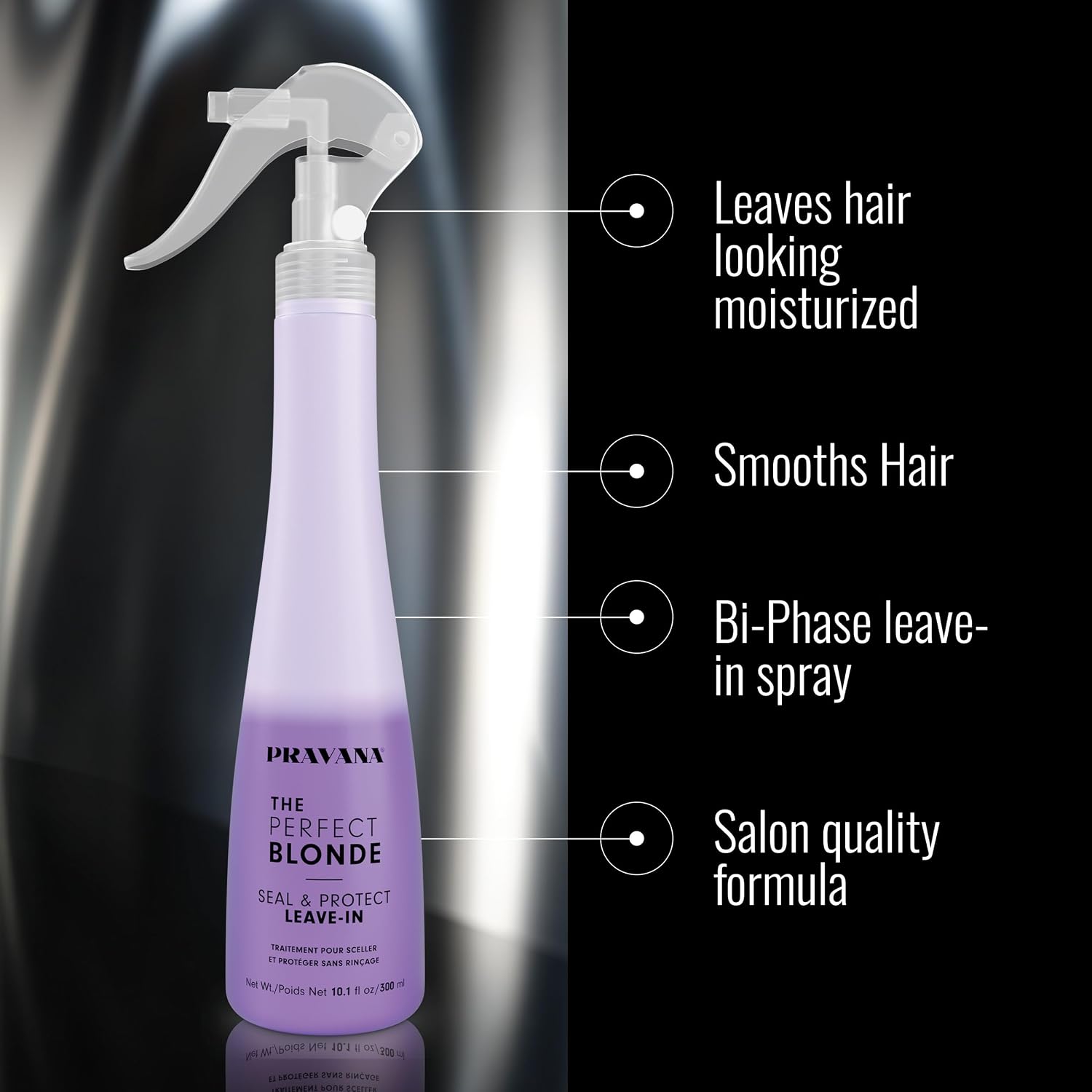 Perfect Blonde Seal & Protect Leave-In Conditioner Spray