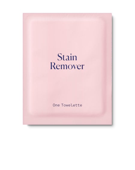 Stain Remover Wipes