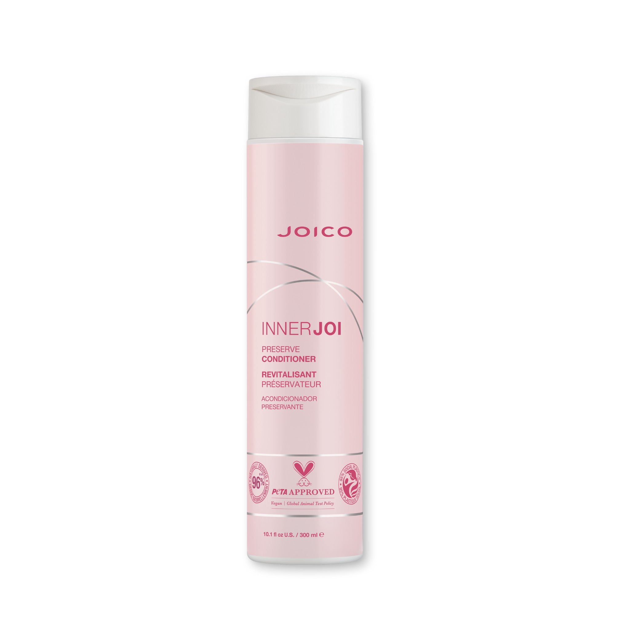 JOICO InnerJoi Preserve Conditioner