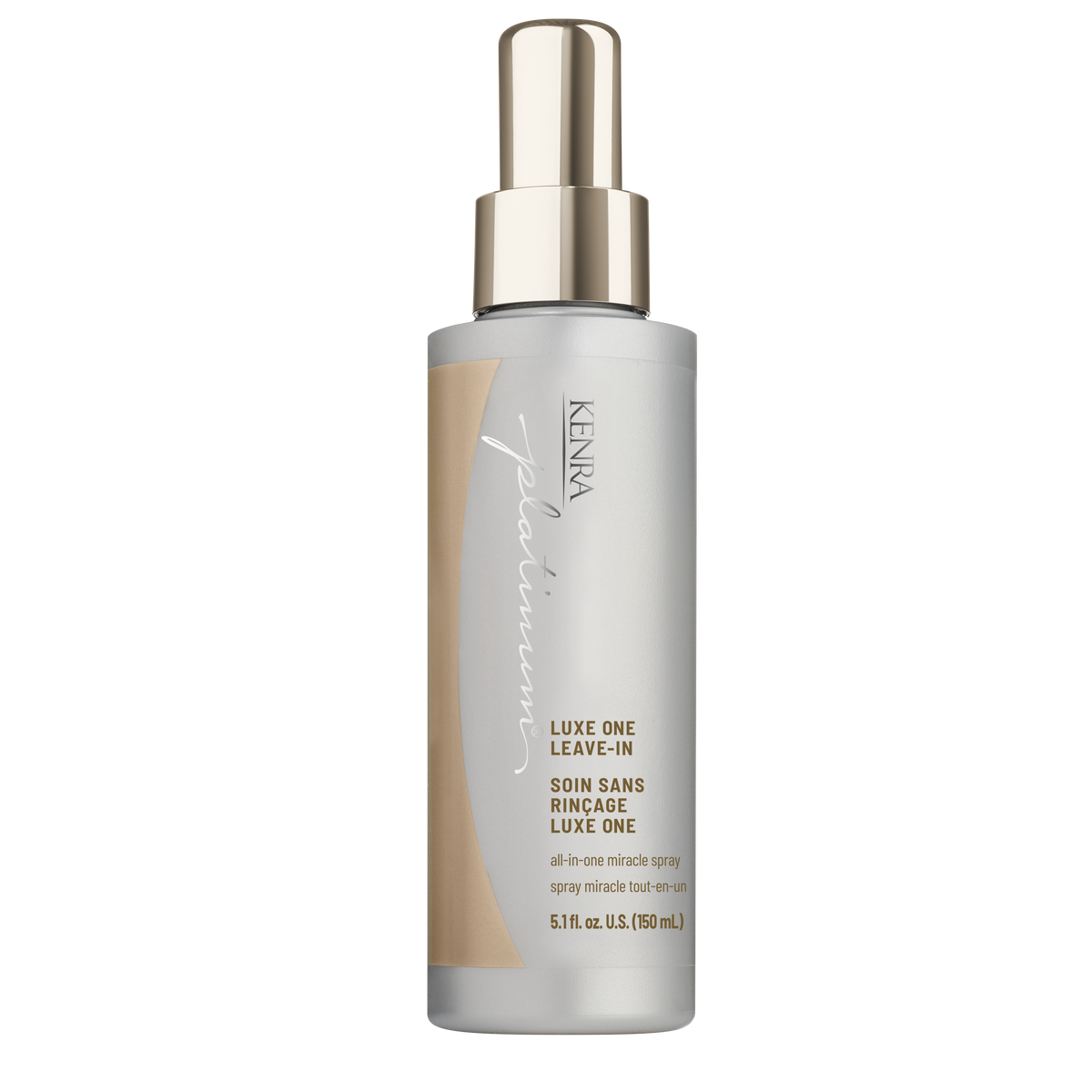 Kenra Platinum Luxe One Leave-In