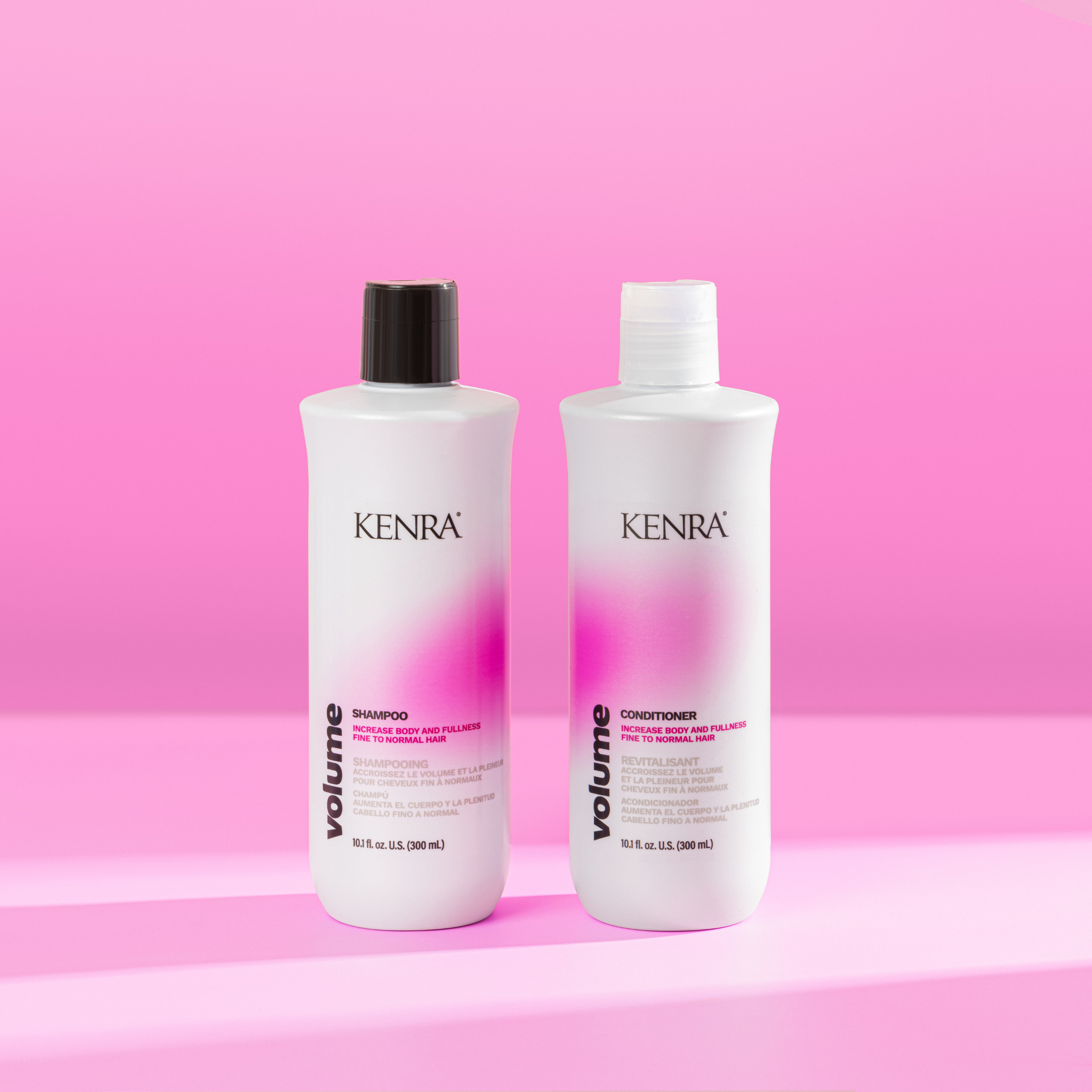 Kenra Volume Shampoo