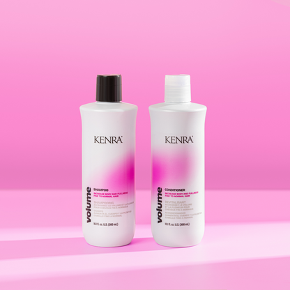 Volume Conditioner