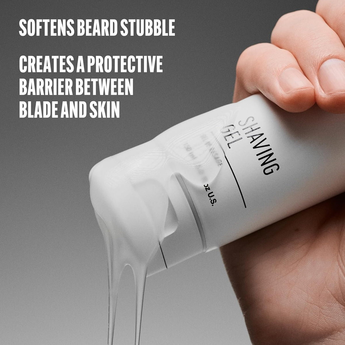 Shaving Gel