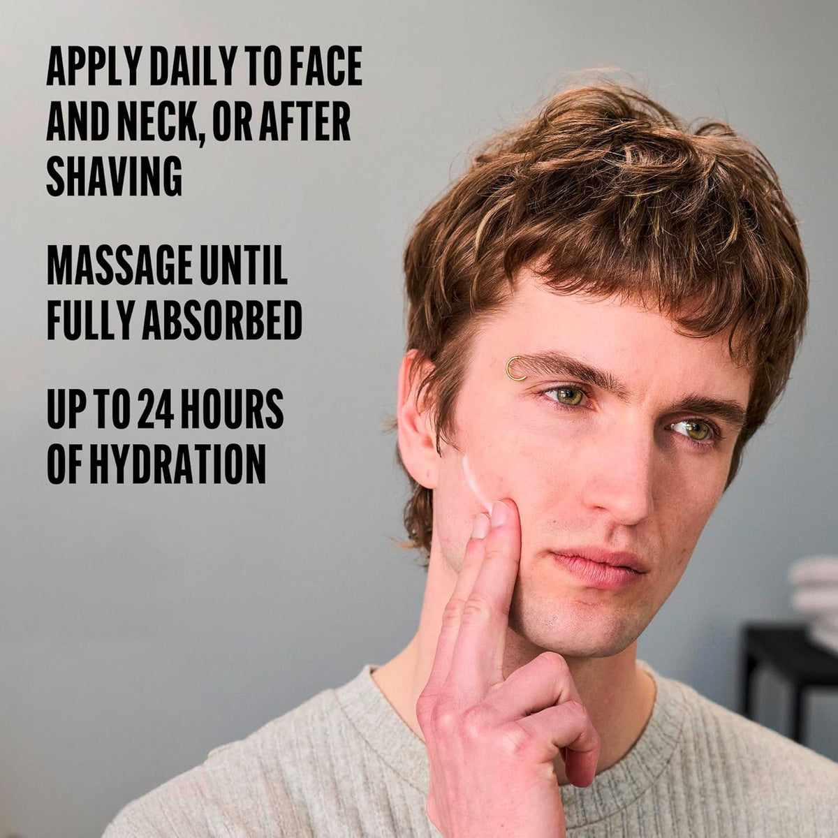 Benefits