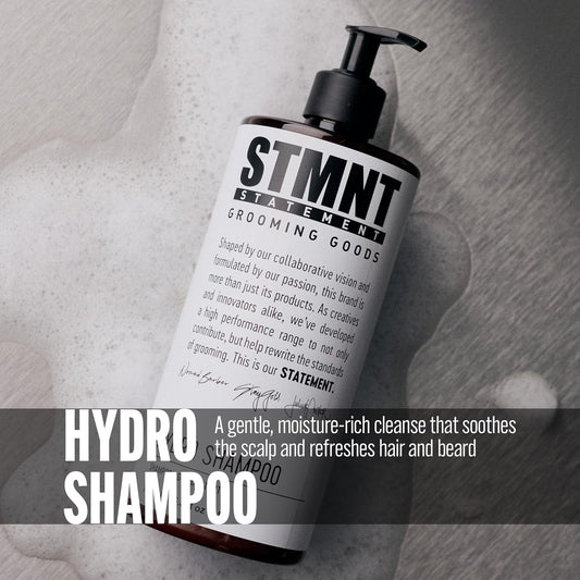 Hydro Shampoo