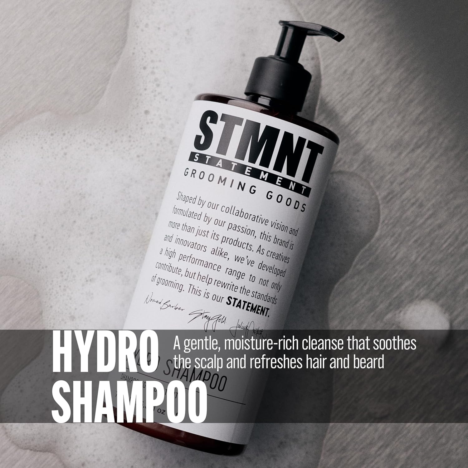 Hydro Shampoo