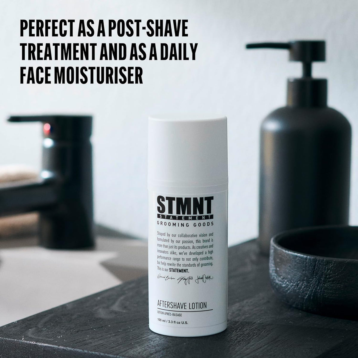 Aftershave Lotion