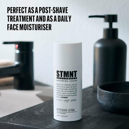 Aftershave Lotion