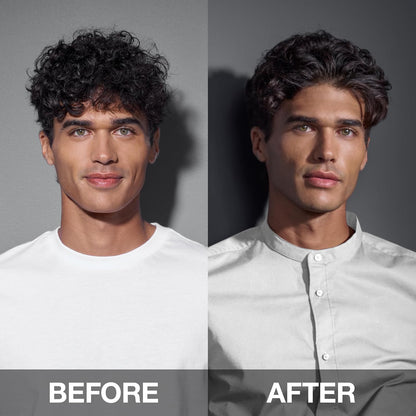 Style Frenzy Matte Texturizing Paste