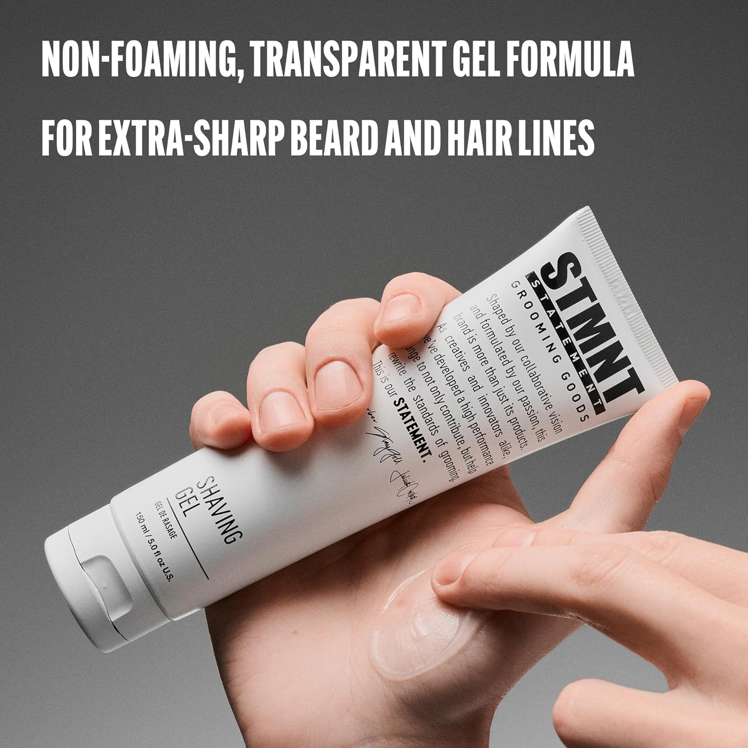 Shaving Gel