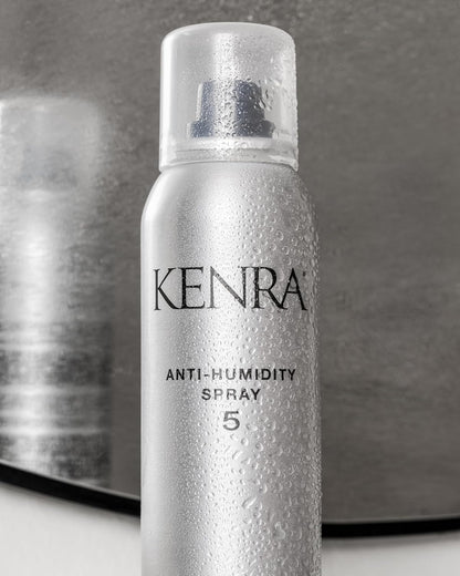 Kenra Anti-Humidity Spray 5
